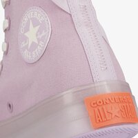 Trampki damskie CONVERSE CHUCK TAYLOR ALL STAR CX 172893c kolor fioletowy