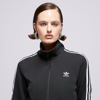 Damska bluza ADIDAS BLUZA KNITTED TOP iy7278 kolor czarny
