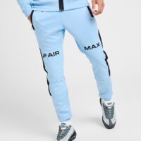 Spodnie męskie NIKE SPODNIE M NSW AIR MAX PK JOGGER hq4900-422 kolor niebieski