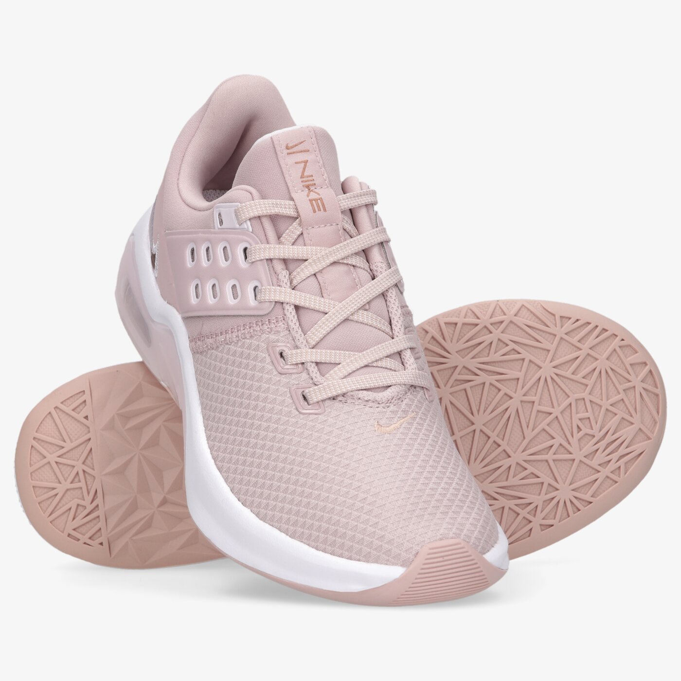 NIKE AIR MAX BELLA TR4 WOMEN'S (CW3398-600) | kolor rÃ³Å¼owy | Damskie Buty treningowe | â­ 