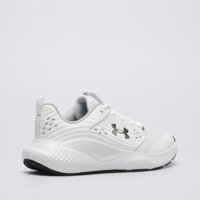 Męskie buty treningowe UNDER ARMOUR CHARGED COMMIT TR 4 3026017106 kolor biały