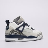 Męskie buty JORDAN SPIZIKE LOW fq1759-140 kolor biały