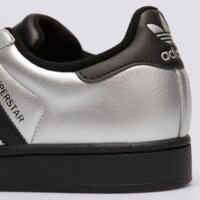 Damskie buty ADIDAS SUPERSTAR II W ih1599 kolor srebrny