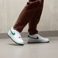 Męskie buty NIKE AIR FORCE 1 '07  fj4146-102 kolor biały