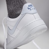 Damskie buty NIKE WMNS AIR FORCE 1 '07 hv2511-100 kolor biały