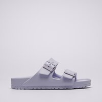 Klapki damskie BIRKENSTOCK ARIZONA EVA  1017046 kolor fioletowy