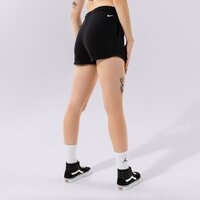 Spodenki damskie NIKE SZORTY W NSW ESSNTL PRNT dj4129-010 kolor czarny