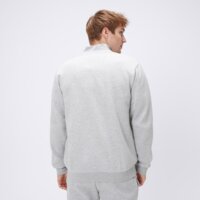 REEBOK BLUZA ROZPINANA OWEN SMALL LOGO TRACK TOP 100240043 kolor szary