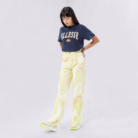 Koszulka damska ELLESSE T-SHIRT ALLOUI OVERSIZED T-SHIRT NAVY sgp16699429 kolor granatowy
