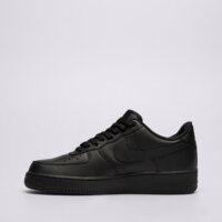 Męskie buty NIKE AIR FORCE 1 '07 LE cw2288-001 kolor czarny