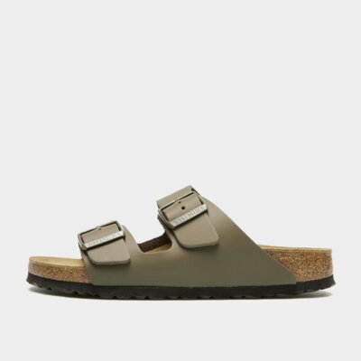 BIRKENSTOCK ARIZONA NL CONCRETE GRAY