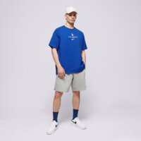 Koszulka męska NIKE T-SHIRT LOS ANGELES DODGERS MLB 01ay-4ew-ld-jns kolor niebieski