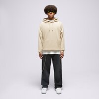 CONFRONT BLUZA Z KAPTUREM ESSENTIAL HOODIE BEIGE cf323blm91001 kolor beżowy