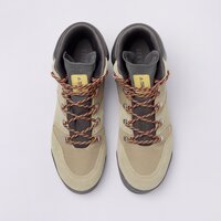 Męskie buty outdoor ADIDAS TERREX SNOWPITCH C.RDY gw4065 kolor khaki