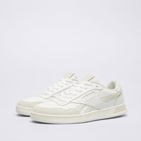 Damskie buty REEBOK COURT ADVANCE 100228695 kolor biały