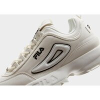Buty dziecięce FILA DISRUPTOR 2 3xm02500-101 kolor biały