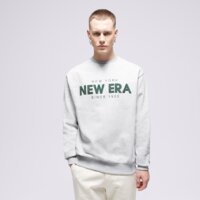 NEW ERA BLUZA NE WORDMARK CREW NECK 60424401 kolor szary