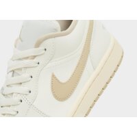 Damskie buty WMNS AIR JORDAN 1 LOW dc0774-112 kolor kremowy