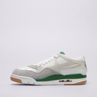 Męskie buty AIR JORDAN 4 RM fq7939-103 kolor biały