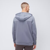 UMBRO BLUZA ROZPINANA Z KAPTUREM TECH FULL ZIP ul125blm01002 kolor niebieski