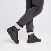 Buty dziecięce PUMA CARINA 2.0 MID WTR JR 38738001 kolor czarny