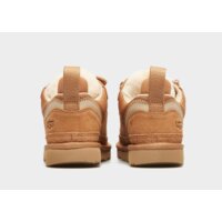 Buty dziecięce UGG K LOWMEL 1152410kche kolor brązowy