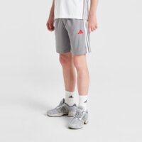 Spodenki dziecięce ADIDAS SZORTY TIRO ES SHO Y B jy3382 kolor szary