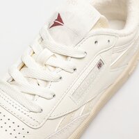 Damskie buty REEBOK CLUB C REVENGE VINTAGE 100033096 kolor kremowy