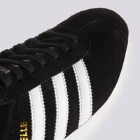 Damskie buty ADIDAS GAZELLE bb5476 kolor czarny