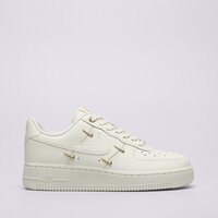 Damskie buty NIKE WMNS AIR FORCE 1 '07 LX CN fv3654-111 kolor beżowy