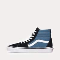 Męskie buty VANS SK8-HI vn000d5invy1 kolor granatowy