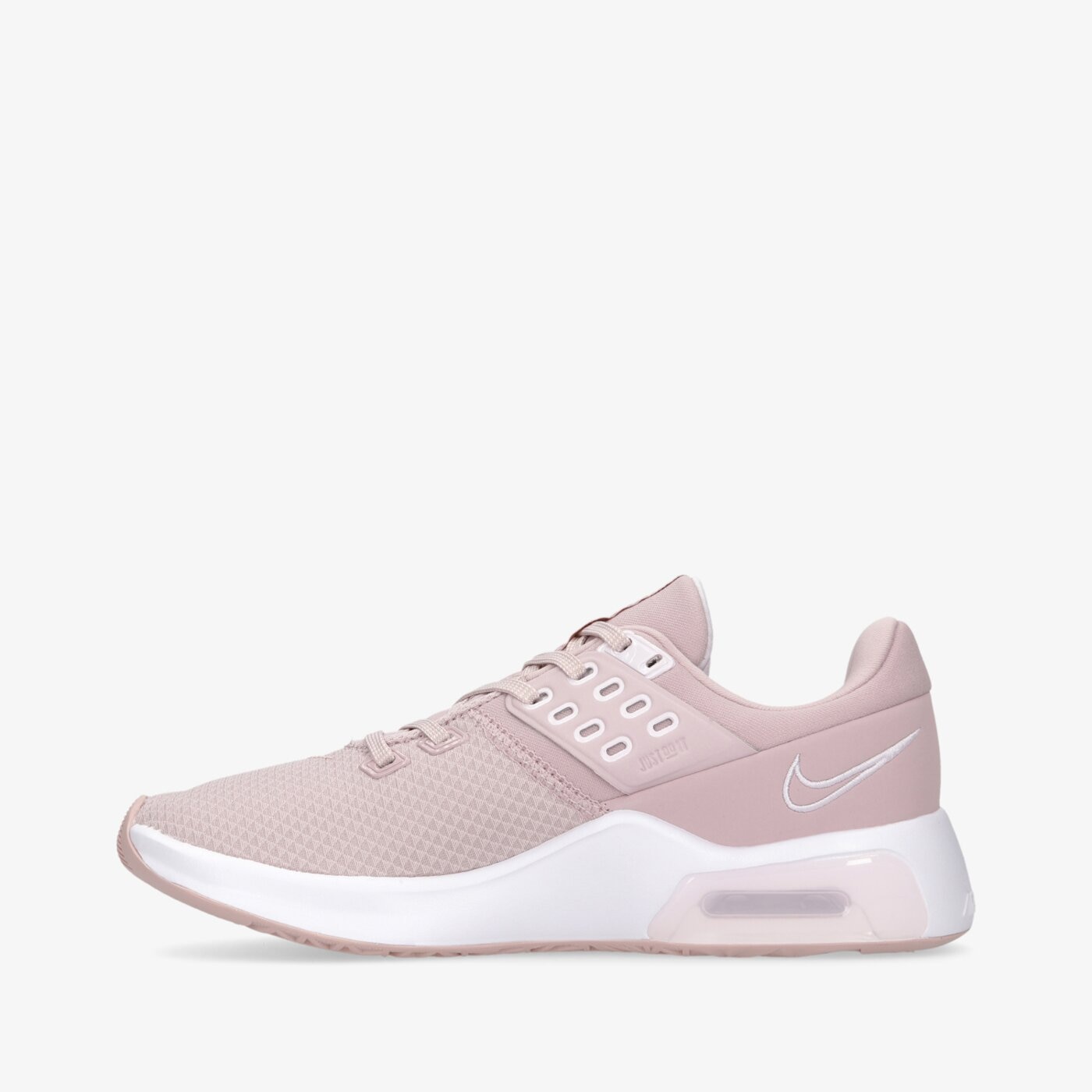 NIKE AIR MAX BELLA TR4 WOMEN'S (CW3398-600) | kolor rÃ³Å¼owy | Damskie Buty treningowe | â­ 