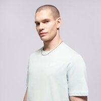 Koszulka męska REEBOK T-SHIRT CODY SMALL LOGO CREW NECK SS TEE 100251644 kolor zielony