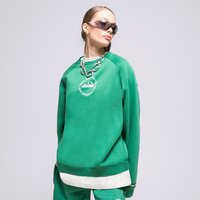 Damska bluza ELLESSE BLUZA VOLIERO SWEATSHIRT GREEN sgr17619503 kolor zielony