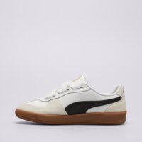 Damskie buty PUMA PALERMO WIDE LACE  40210901 kolor biały