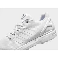 Buty dziecięce ADIDAS ZX FLUX  g54574 kolor biały