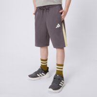 Spodenki dziecięce ADIDAS SZORTY J CB jd4590 kolor brązowy