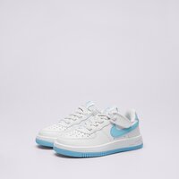 Buty dziecięce NIKE FORCE 1 LOW EASYON fn0237-107 kolor biały