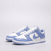 Męskie buty NIKE DUNK LOW RETRO dv0833-400 kolor biały