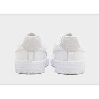 Buty dziecięce NIKE FORCE 1 LOW PS LACE JDSP iq7585-100 kolor biały