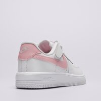 Buty dziecięce NIKE FORCE 1 LOW EASYON (PS) ih4498-115 kolor biały