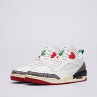 Męskie buty JORDAN SPIZIKE LOW im7425-100 kolor biały