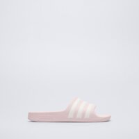 Trampki dziecięce ADIDAS ADILETTE AQUA K fy8072 kolor różowy