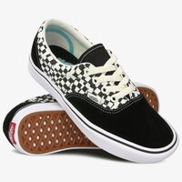 Trampki damskie VANS UA COMFYCUSH ERA vn0a3wm9v9y1 kolor czarny