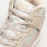 Damskie buty NIKE DUNK HIGH  dd1869-113 kolor różowy