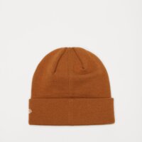 Męska czapka zimowa NEW ERA CZAPKA ZIMOWA LE BEANIE NYY BRW NEW YORK YANKEES 60364360 kolor brązowy