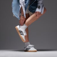 Damskie buty ADIDAS SAMBA LT W ig4279 kolor biały