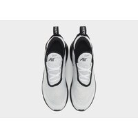 Buty dziecięce NIKE AIR MAX 270 SE BP fq4137-001 kolor czarny