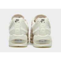 Damskie buty NIKE AIR MAX 95 W  ib6396-101 kolor beżowy