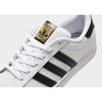 Buty dziecięce ADIDAS SUPERSTAR  fu7714 kolor biały